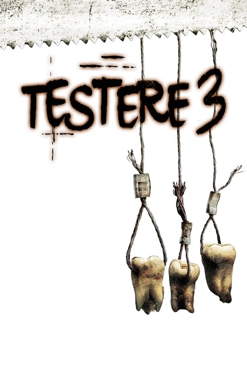 Testere 3 izle (2006)
