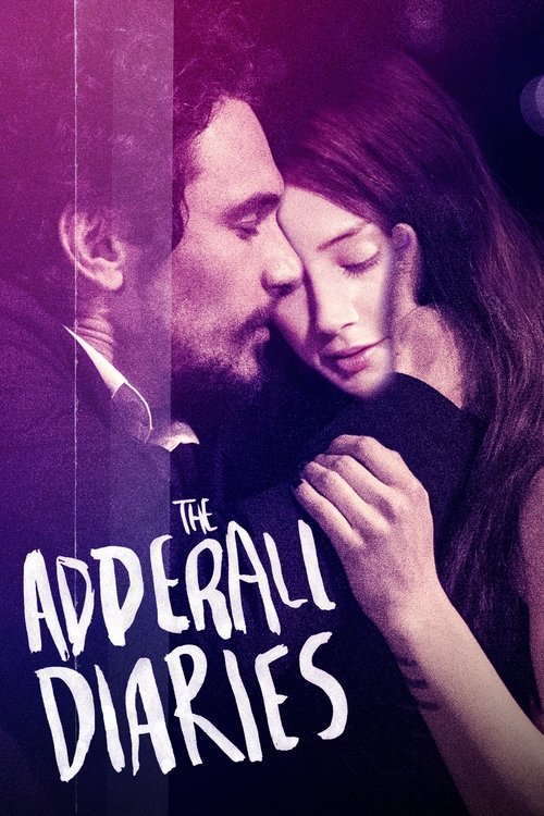 The Adderall Diaries izle (2016)