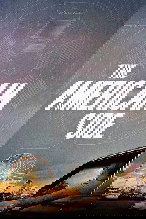 The American Side izle (2016)