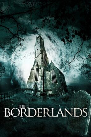 The Borderlands izle (2014)