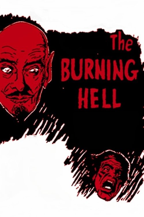 The Burning Hell izle (1974)