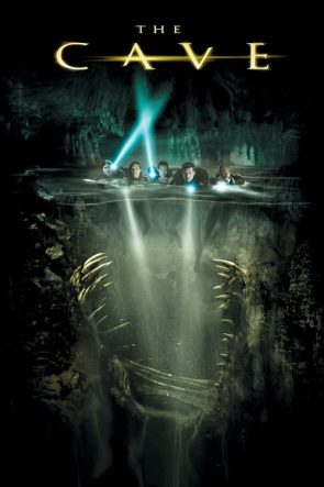 The Cave izle (2005)