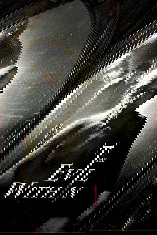 The Evil Within izle (2017)