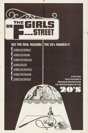 The Girls on F Street izle (1966)