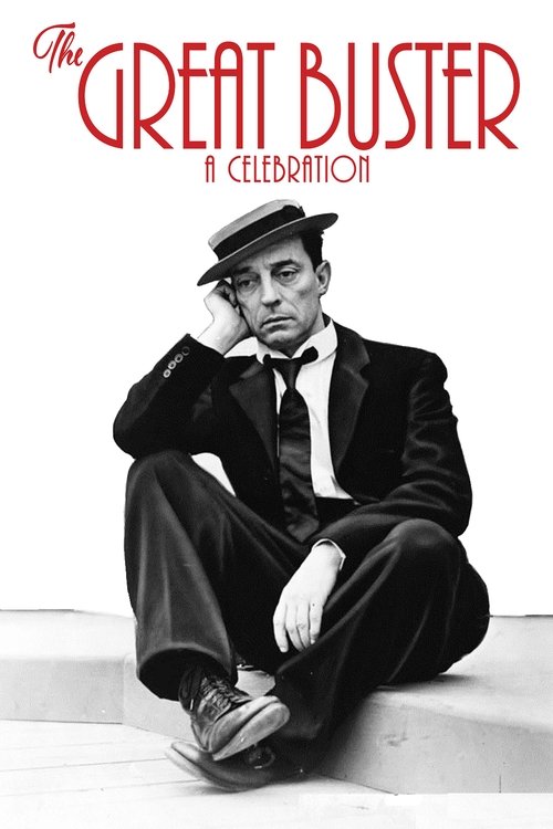 The Great Buster: A Celebration izle (2018)