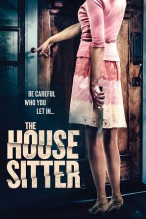 The House Sitter izle (2015)