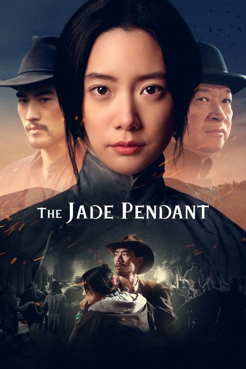 The Jade Pendant izle (2017)