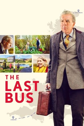 The Last Bus izle (2021)