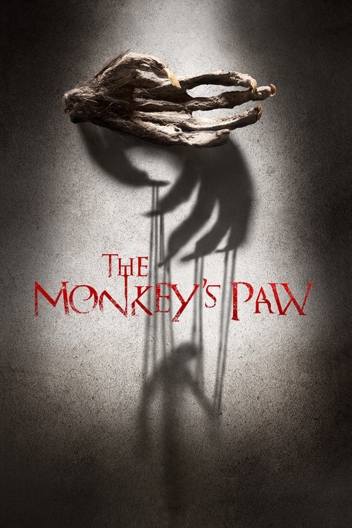 The Monkey’s Paw izle (2013)