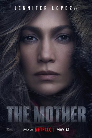 The Mother izle