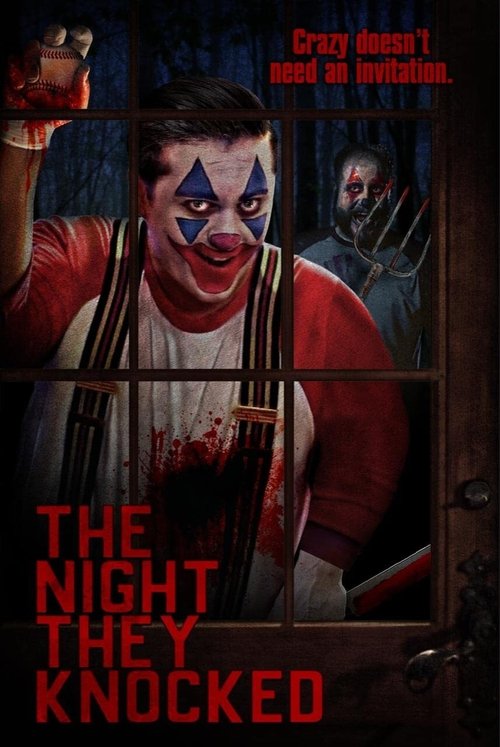 The Night They Knocked izle (2020)