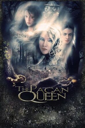 The Pagan Queen izle (2009)