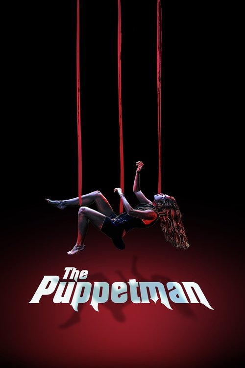 The Puppetman izle (2023)