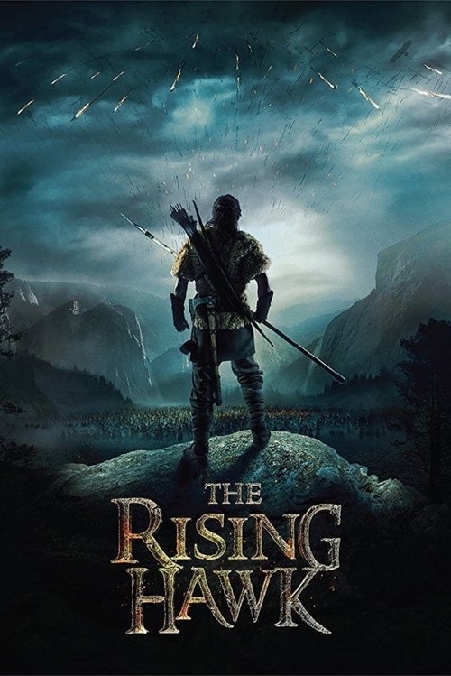 The Rising Hawk izle (2019)