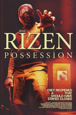 The Rizen: Possession izle (2019)