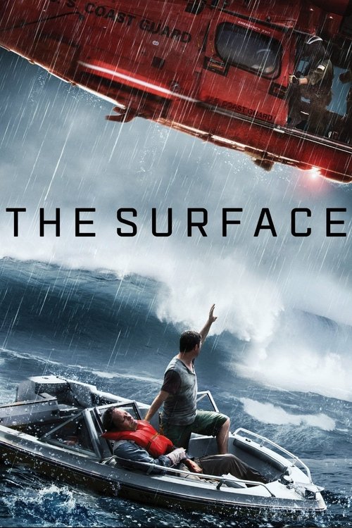 The Surface izle (2014)