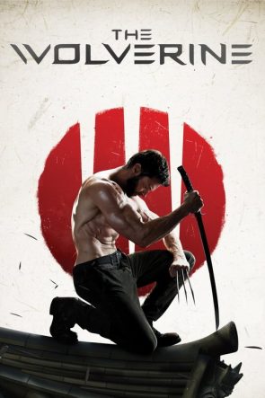 The Wolverine izle (2013)