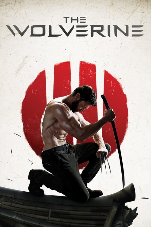The Wolverine izle (2013)