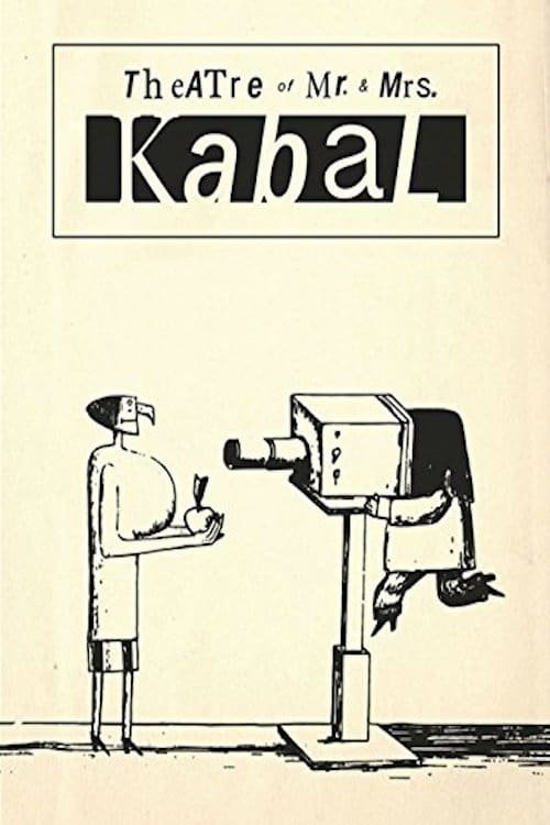Théâtre de Monsieur & Madame Kabal izle (1967)