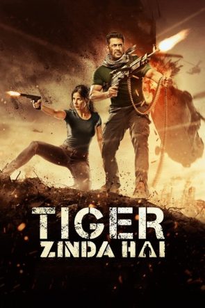Tiger Yaşıyor izle (2017)
