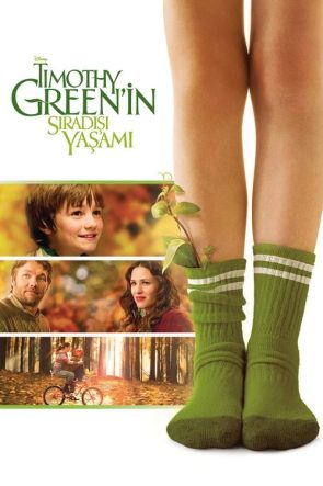 Timothy Green’in Sıradışı Yaşamı izle (2012)