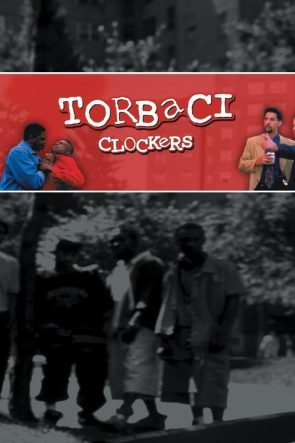 Torbacı izle (1995)