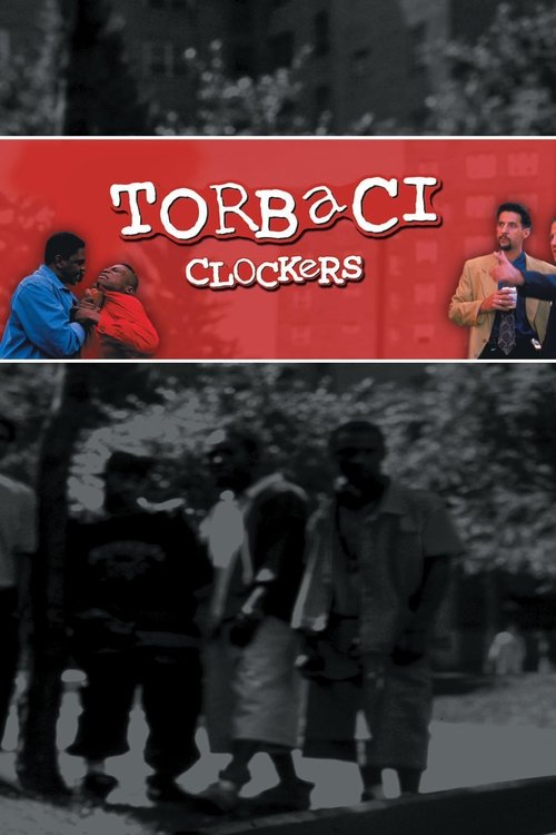 Torbacı izle (1995)