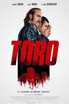 Toro izle (2016)