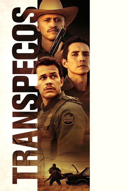 Transpecos izle (2016)