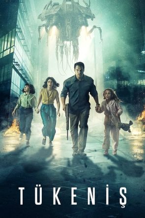 Tükeniş izle (2018)