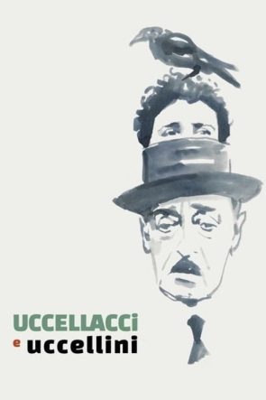 Uccellacci e uccellini izle (1966)