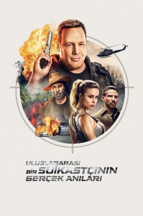 Uluslararası Bir Suikastçının Gerçek Anıları izle (2016)