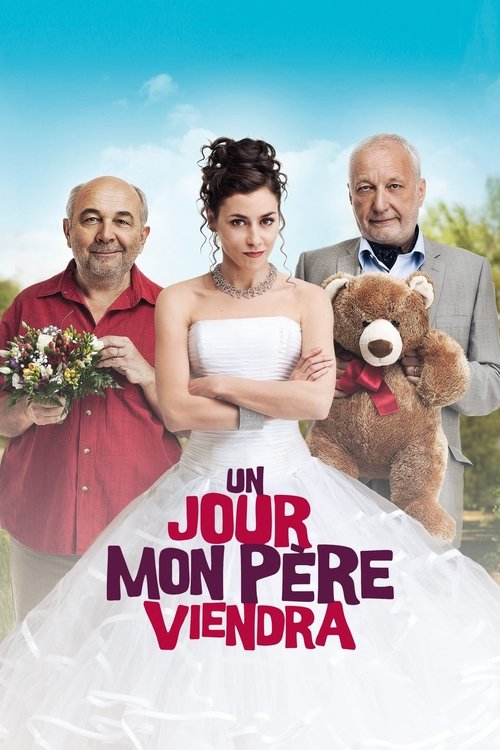 Un Jour mon père viendra izle (2012)
