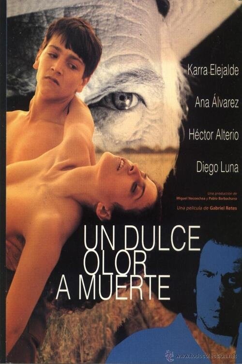 Un dulce olor a muerte izle (1999)