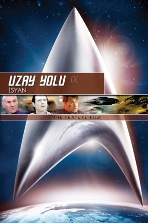 Uzay Yolu IX: İsyan izle (1998)