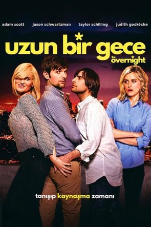 Uzun Bir Gece izle (2015)