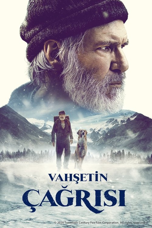 Vahşetin Çağrısı izle (2020)