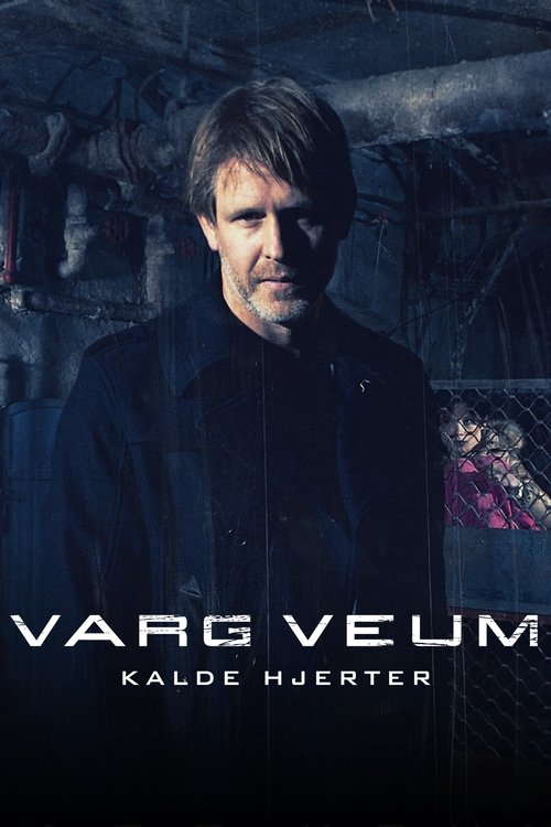 Varg Veum – Soğuk Kalpler izle (2012)