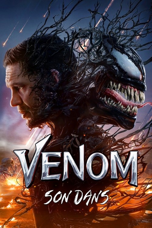 Venom: Son Dans izle
