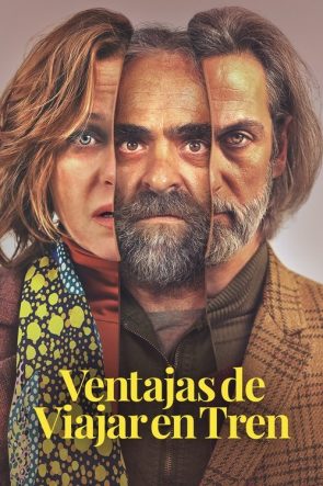 Ventajas de viajar en tren izle (2019)