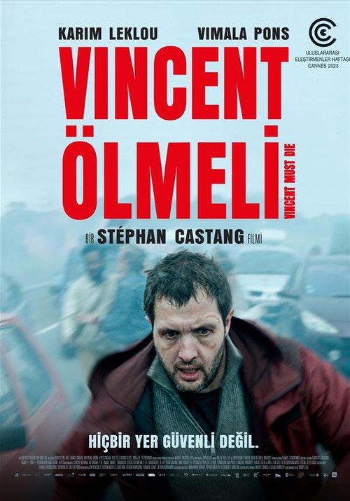 Vincent Ölmeli izle (2023)