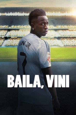 Vini Jr. izle (2025)
