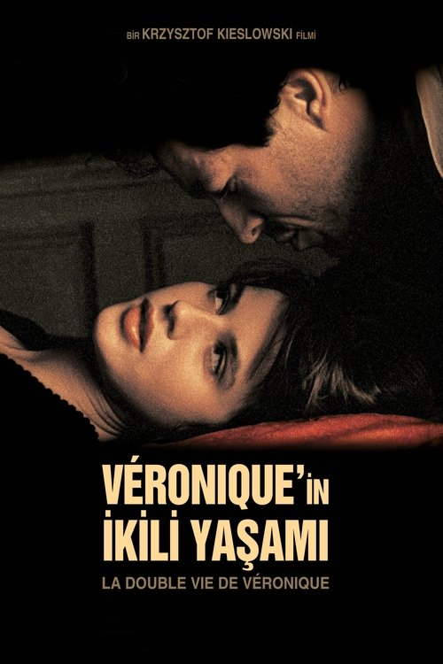 Véronique’in İkili Yaşamı izle (1991)