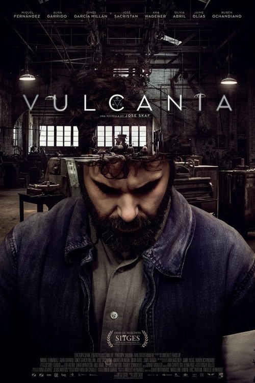Vulcania izle (2015)