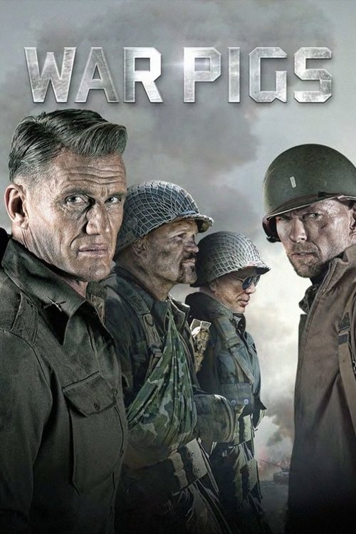 War Pigs izle (2015)