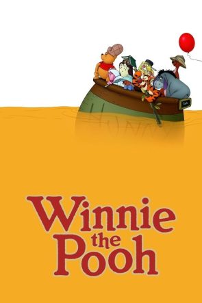 Winnie the Pooh izle (2011)