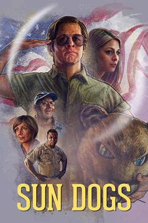 Yalancı Güneşler izle (2017)