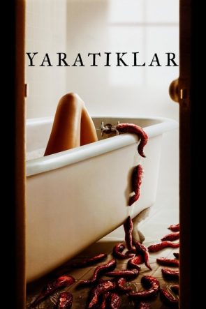 Yaratıklar izle (2006)