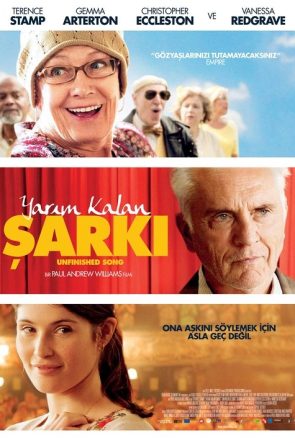 Yarım Kalan Şarkı izle (2012)