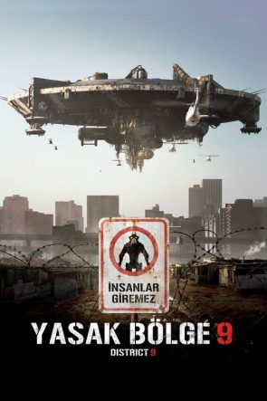 Yasak Bölge 9 izle (2009)